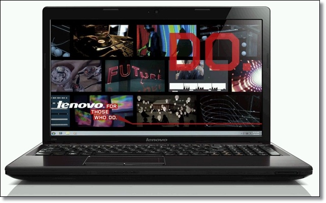 Lenovo G580 26897SJと増設メモリーの組み合わせが最強か？！: Lenovo